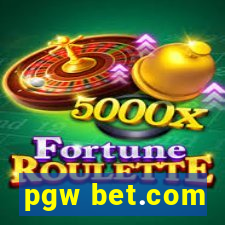 pgw bet.com